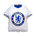 20 inch football shirt helium balloon for Chelsea Football Club