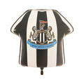 Official Newcastle United football shirt helium balloon - pre-filled