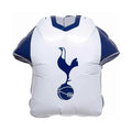 20 inch x 20 inch Tottenham Hotspur football shirt helium balloon
